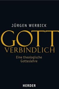 Produktbild: Gott verbindlich