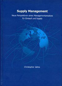 Produktbild: Supply Management