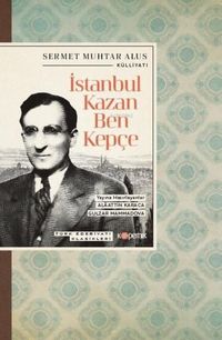 Produktbild: Istanbul Kazan Ben Kepce