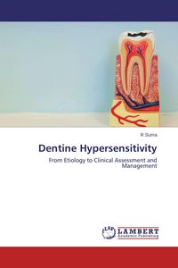 Produktbild: Dentine Hypersensitivity