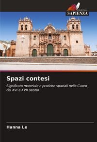Produktbild: Spazi contesi
