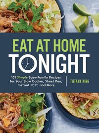 Produktbild: Eat at Home Tonight