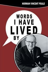Produktbild: Words I Have Lived by