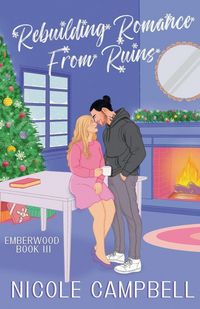 Produktbild: Rebuilding Romance From Ruins