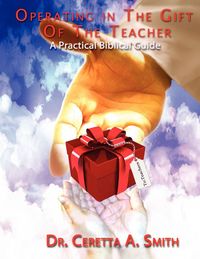 Produktbild: Operating in the Gift of the Teacher