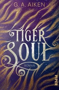 Produktbild: Tiger Soul