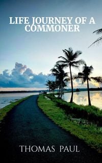 Produktbild: Life Journey Of a Commoner