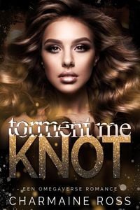 Produktbild: Torment Me Knot