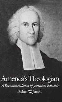 Produktbild: America's Theologian