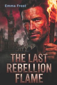 Produktbild: The Last Rebellion Flame