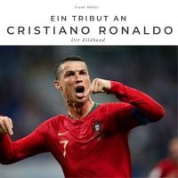 Produktbild: Ein Tribut an Cristiano Ronaldo