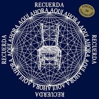 Produktbild: Aqu&iacute; ahora : recuerda