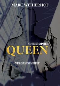 Produktbild: Christopher Queen: Vergangenheit