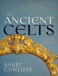 Produktbild: The Ancient Celts, Second Edition