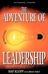 Produktbild: The Adventure of Leadership