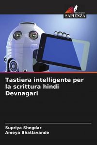 Produktbild: Tastiera intelligente per la scrittura hindi Devnagari