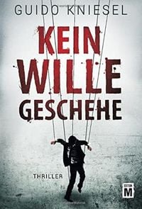 Produktbild: Kein Wille geschehe