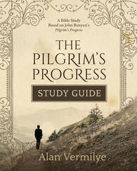 Produktbild: The Pilgrim's Progress Study Guide