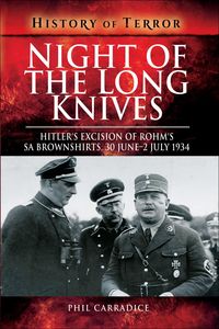 Produktbild: Night of the Long Knives