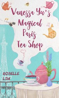 Produktbild: Vanessa Yus Magical Paris Tea
