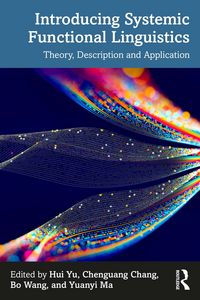 Produktbild: Introducing Systemic Functional Linguistics