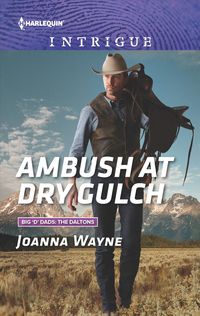 Produktbild: AMBUSH AT DRY GULCH ORIGINAL/E