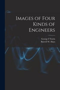 Produktbild: Images of Four Kinds of Engineers