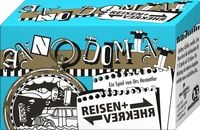 Produktbild: Anno Domini - Reisen und Verkehr