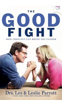 Produktbild: The Good Fight
