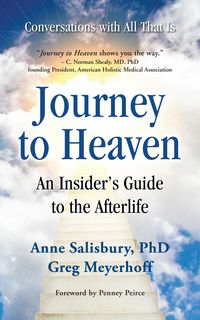 Produktbild: Journey to Heaven: An Insider's Guide to the Afterlife