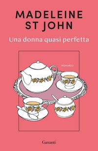 Produktbild: Una donna quasi perfetta