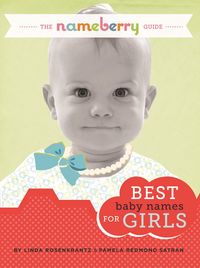 Produktbild: Nameberry Guide to the Best Baby Names for Girls