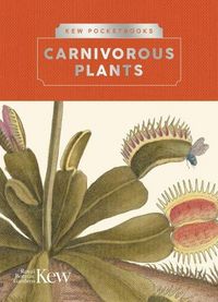 Produktbild: Kew Pocketbooks: Carnivorous Plants