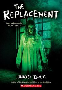 Produktbild: The Replacement