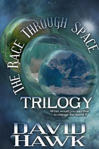 Produktbild: The Race Through Space Trilogy