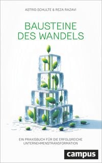 Produktbild: Bausteine des Wandels