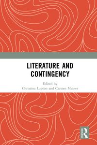Produktbild: Literature and Contingency