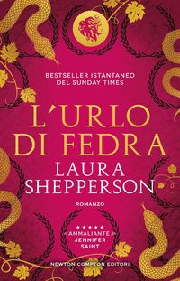 Produktbild: L' urlo di Fedra