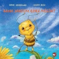 Produktbild: Bana Yardim Eder Misin