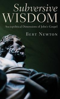 Produktbild: Subversive Wisdom