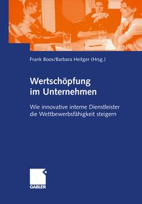 Produktbild: Wertsch&ouml;pfung im Unternehmen