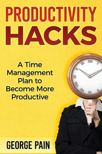 Produktbild: Productivity Hacks