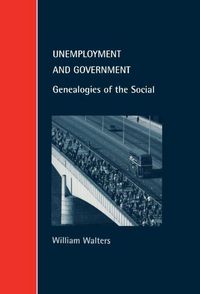 Produktbild: Unemployment and Government