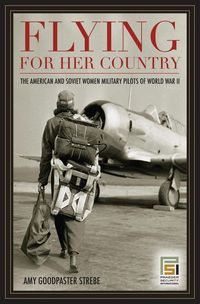 Produktbild: Flying for Her Country