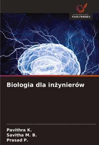 Produktbild: Biologia dla in&iquest;ynier&oacute;w