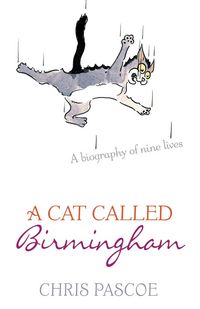 Produktbild: A Cat Called Birmingham
