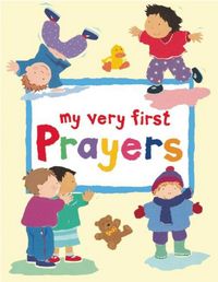 Produktbild: My Very First Prayers