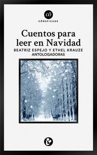 Produktbild: Cuentos para leer en navidad