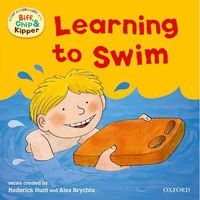Produktbild: Hunt, R: Oxford Reading Tree: Read With Biff, Chip & Kipper