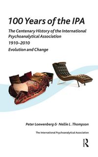 Produktbild: 100 Years of the IPA